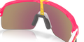 OAKLEY Sutro Lite - Neon Pink/Prizm Sapphire
