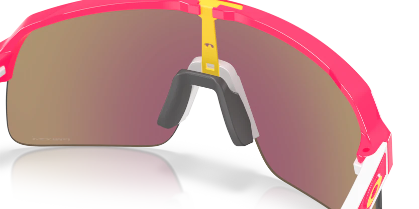 OAKLEY Sutro Lite - Neon Pink/Prizm Sapphire