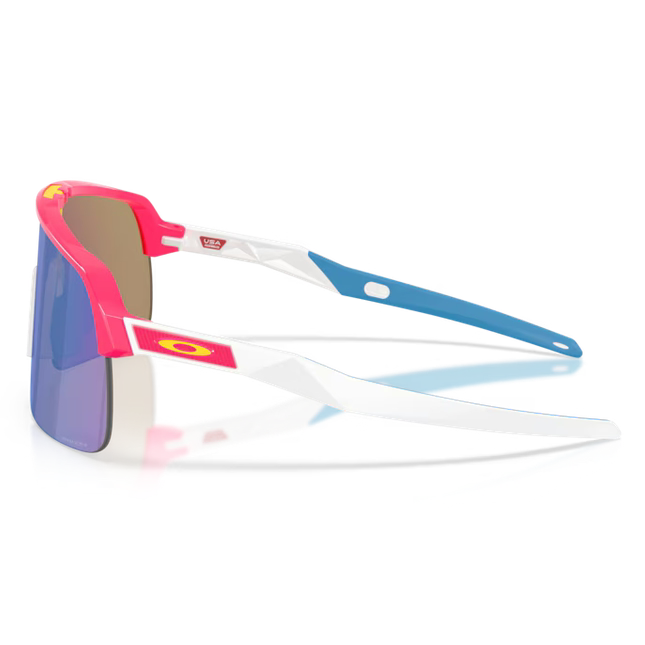 OAKLEY Sutro Lite - Neon Pink/Prizm Sapphire