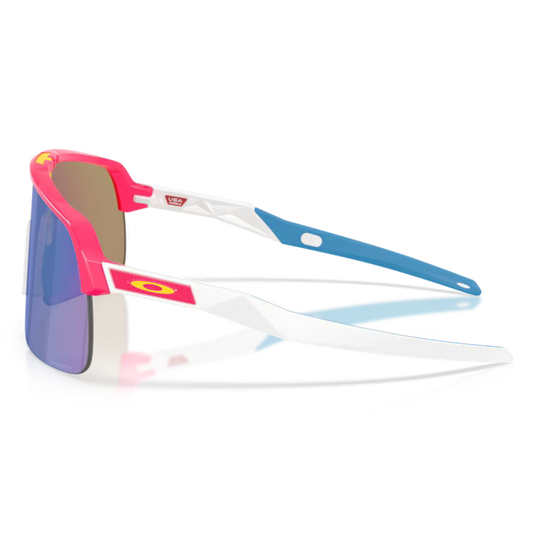 OAKLEY Sutro Lite - Neon Pink/Prizm Sapphire