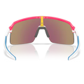 OAKLEY Sutro Lite - Neon Pink/Prizm Sapphire