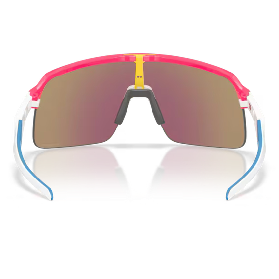 OAKLEY Sutro Lite - Neon Pink/Prizm Sapphire