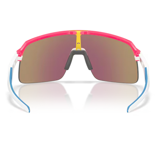 OAKLEY Sutro Lite - Neon Pink/Prizm Sapphire