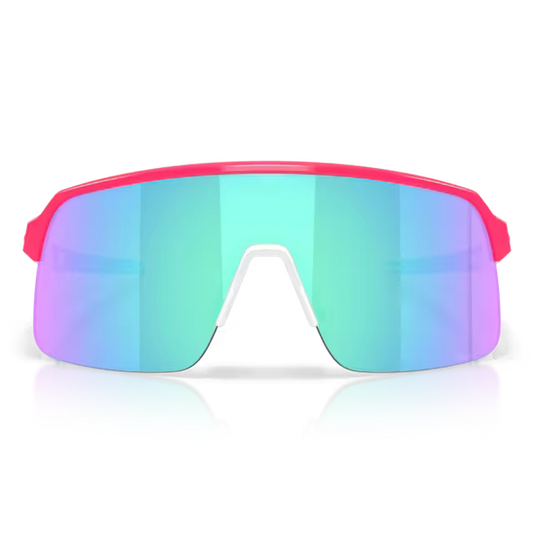 OAKLEY Sutro Lite - Neon Pink/Prizm Sapphire