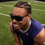 OAKLEY Sutro Lite Players Collection - Matte Black / Prizm Black