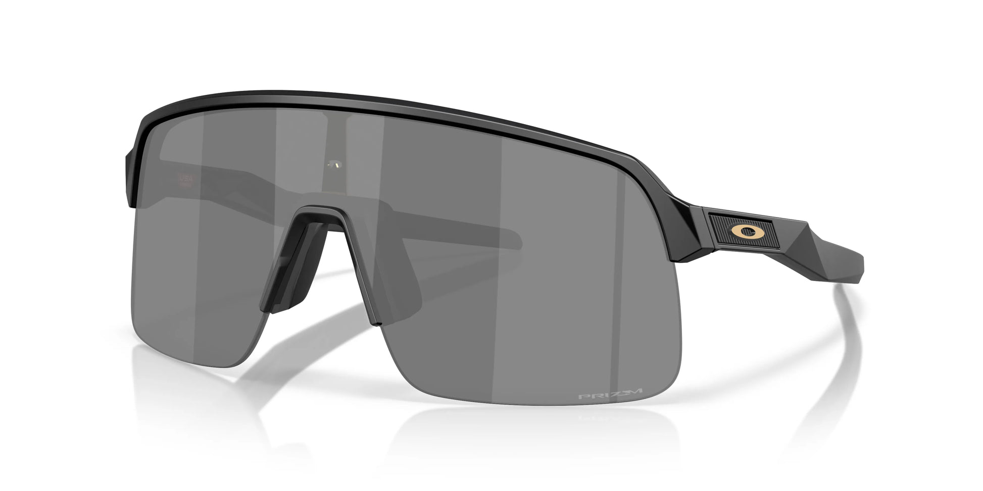 OAKLEY Sutro Lite Players Collection - Matte Black / Prizm Black