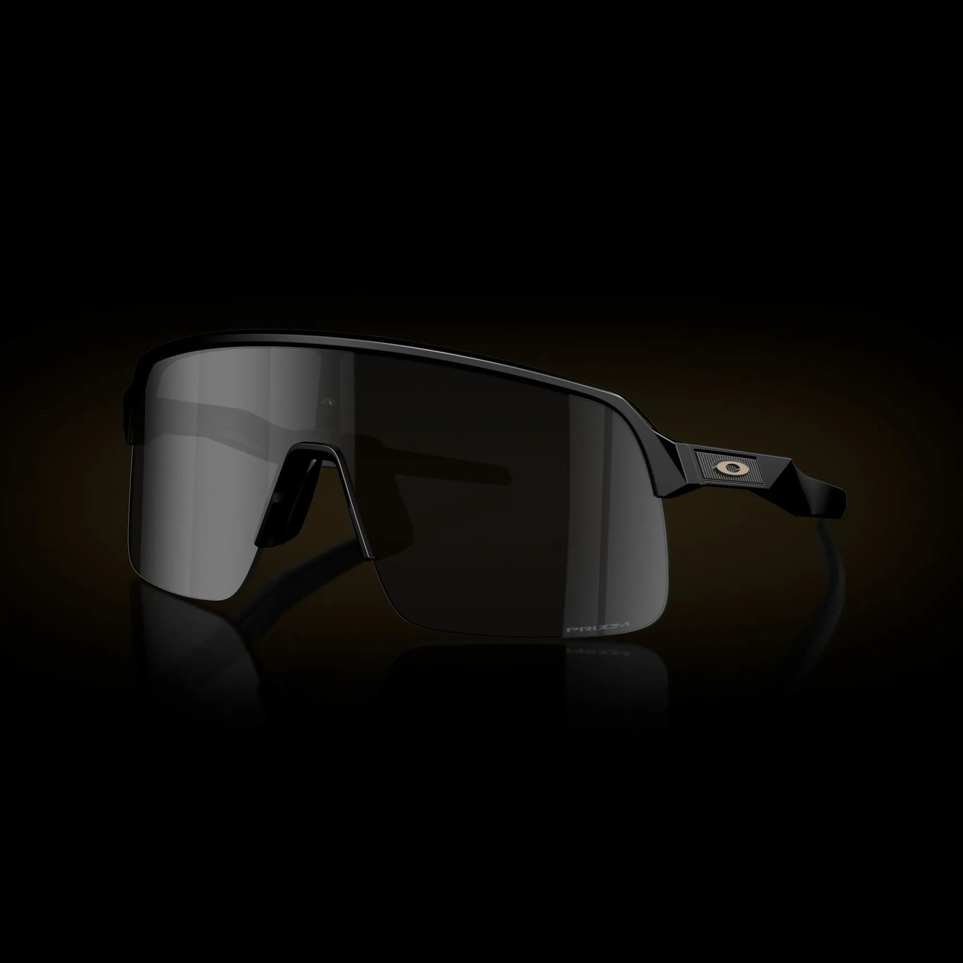 OAKLEY Sutro Lite Players Collection - Matte Black / Prizm Black