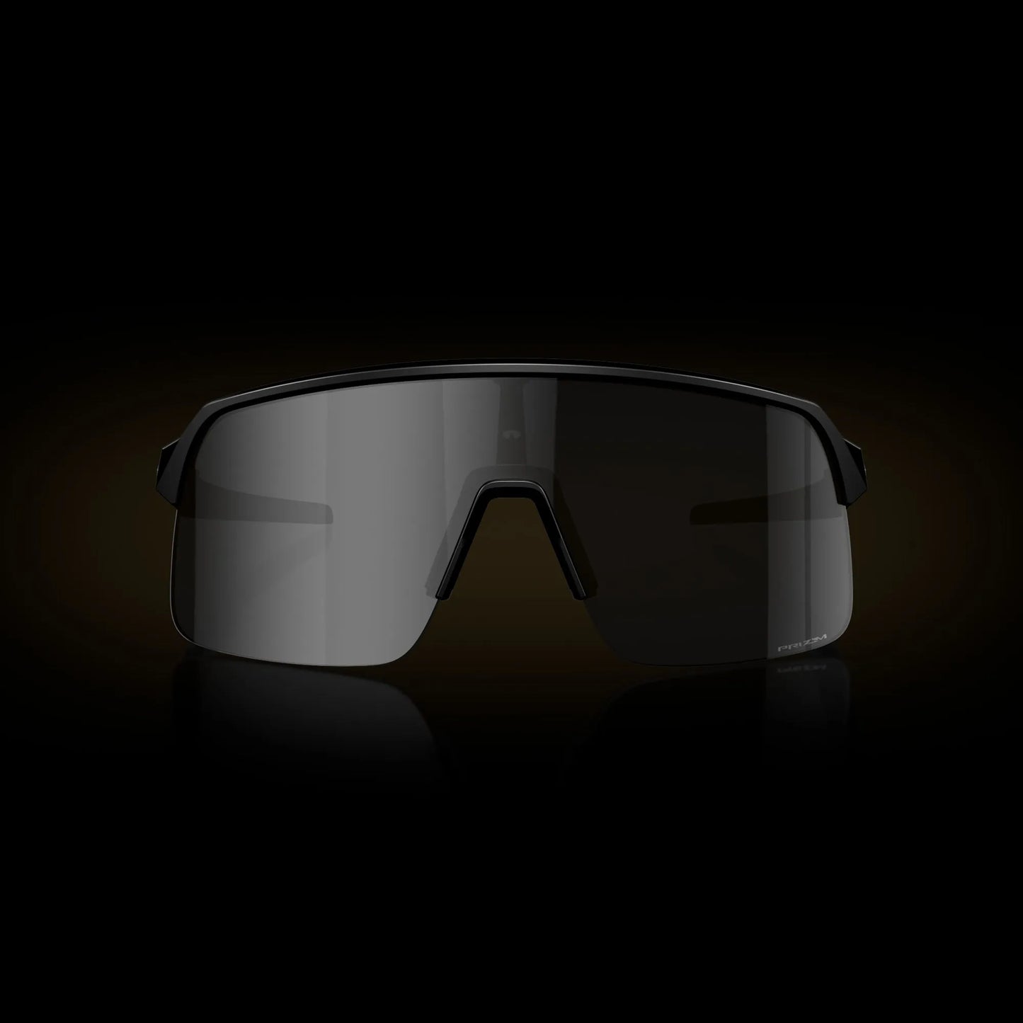 OAKLEY Sutro Lite Players Collection - Matte Black / Prizm Black