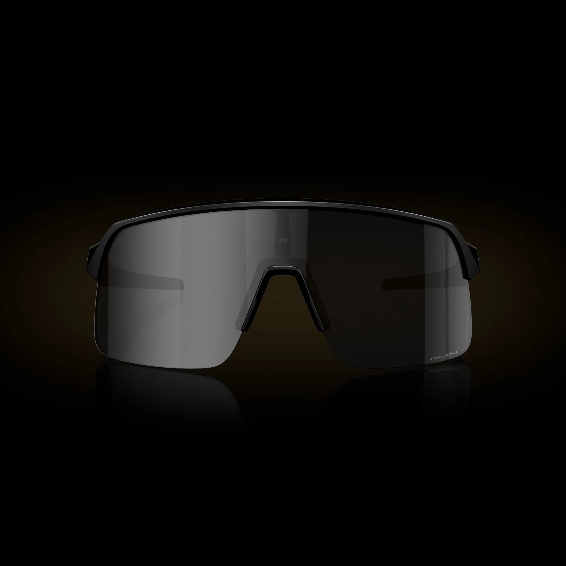 OAKLEY Sutro Lite Players Collection - Matte Black / Prizm Black