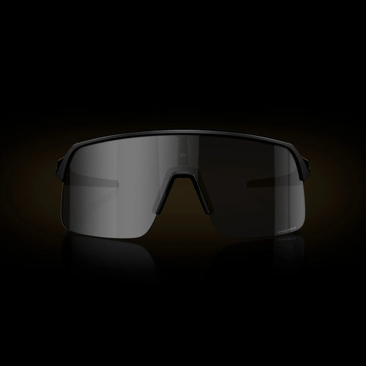 OAKLEY Sutro Lite Players Collection - Matte Black / Prizm Black