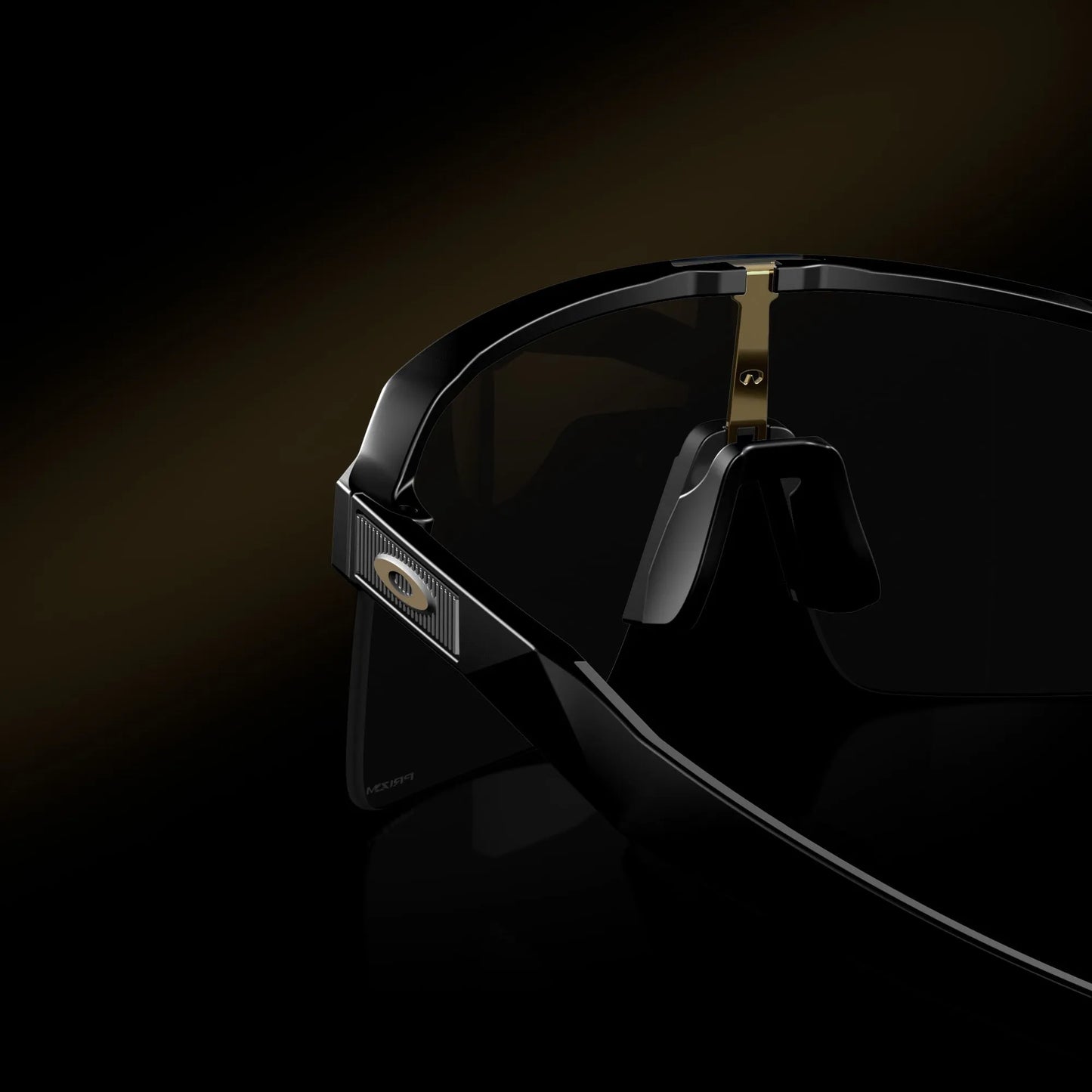 OAKLEY Sutro Lite Players Collection - Matte Black / Prizm Black