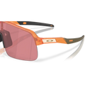 OAKLEY Sutro Lite S Eyewear - Matte Transparent Ginger Prizm Dark Golf