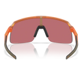 OAKLEY Sutro Lite S Eyewear - Matte Transparent Ginger Prizm Dark Golf