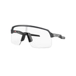 OAKLEY Sutro Lite S - Matte Carbon Clear Photochromic