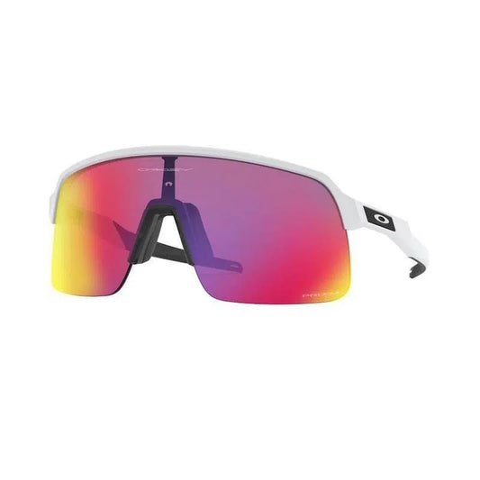 OAKLEY Sutro Lite S - Matte White Prizm Road