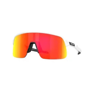 OAKLEY Sutro Lite S - Matte White Prizm Ruby