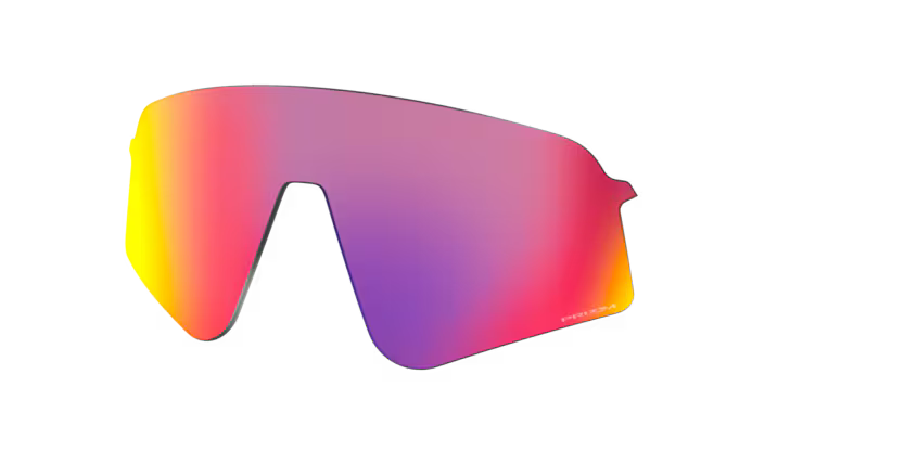 OAKLEY Sutro Lite Sweep Alk Prizm Roa - Prizm Road