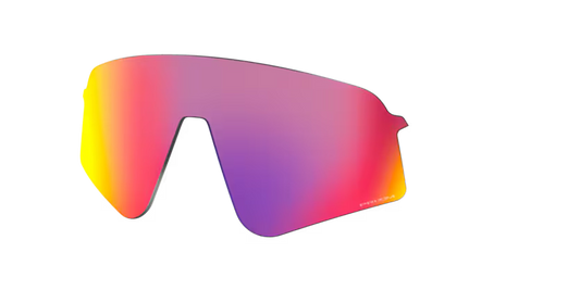 OAKLEY Sutro Lite Sweep Alk Prizm Roa - Prizm Road