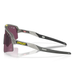 OAKLEY Sutro Lite Sweep Eyewear - TDF Matte Grey Ink Prizm Road Black
