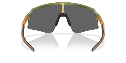OAKLEY Sutro Lite Sweep Fern Spacedust - Prizm Black