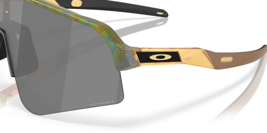 OAKLEY Sutro Lite Sweep Fern Spacedust - Prizm Black