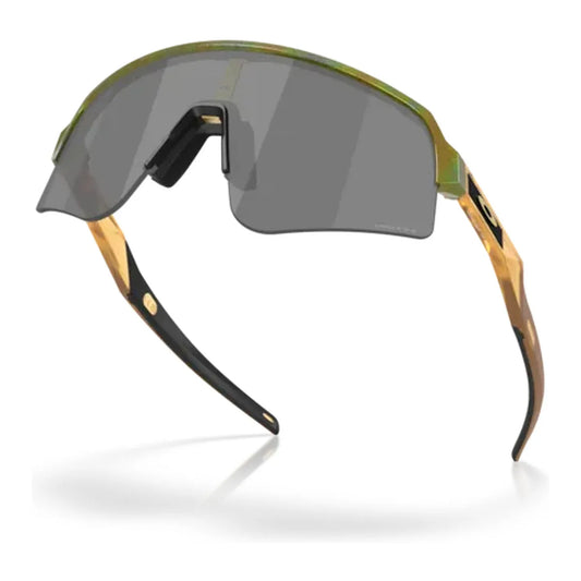 OAKLEY Sutro Lite Sweep Fern Spacedust - Prizm Black