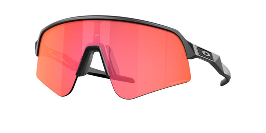 OAKLEY Sutro Lite Sweep - Matte Carbon Prizm Trail Torch