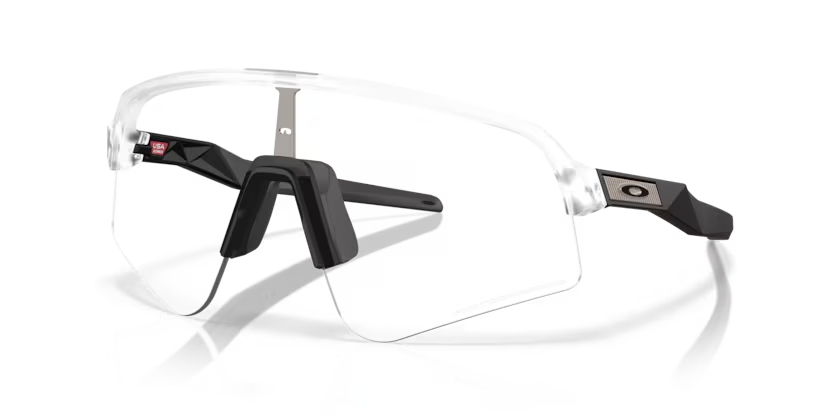 OAKLEY Sutro Lite Sweep - Photochromatic Matte Clear