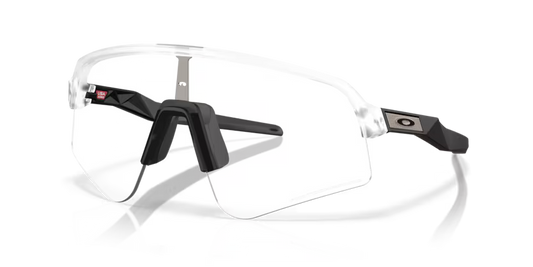OAKLEY Sutro Lite Sweep - Photochromatic Matte Clear