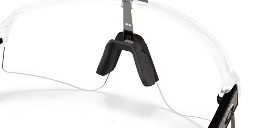OAKLEY Sutro Lite Sweep - Photochromatic Matte Clear