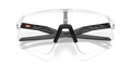 OAKLEY Sutro Lite Sweep - Photochromatic Matte Clear