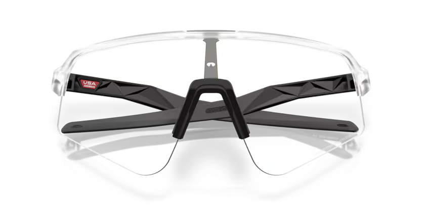 OAKLEY Sutro Lite Sweep - Photochromatic Matte Clear