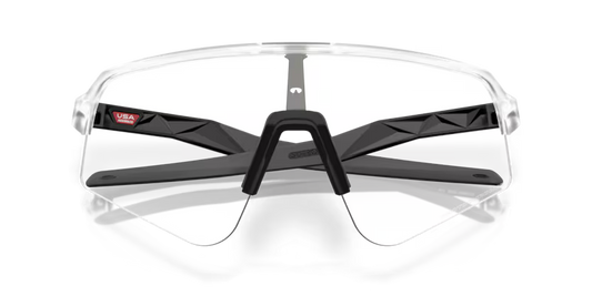 OAKLEY Sutro Lite Sweep - Photochromatic Matte Clear