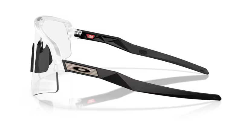 OAKLEY Sutro Lite Sweep - Photochromatic Matte Clear