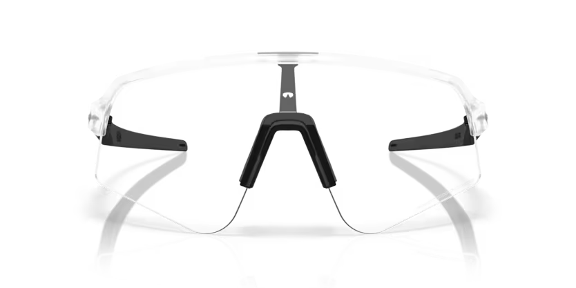 OAKLEY Sutro Lite Sweep - Photochromatic Matte Clear