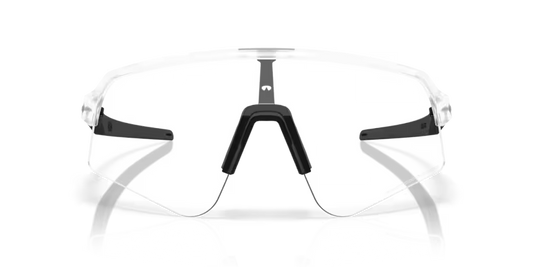 OAKLEY Sutro Lite Sweep - Photochromatic Matte Clear