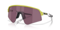 OAKLEY Sutro Lite Sweep - Prizm Road Black Matte Cactus