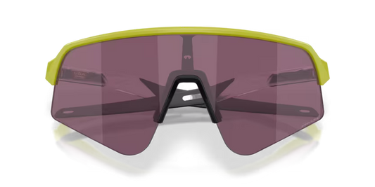 OAKLEY Sutro Lite Sweep - Prizm Road Black Matte Cactus