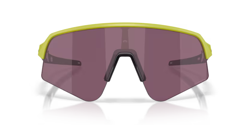 OAKLEY Sutro Lite Sweep - Prizm Road Black Matte Cactus
