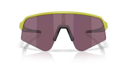 OAKLEY Sutro Lite Sweep - Prizm Road Black Matte Cactus