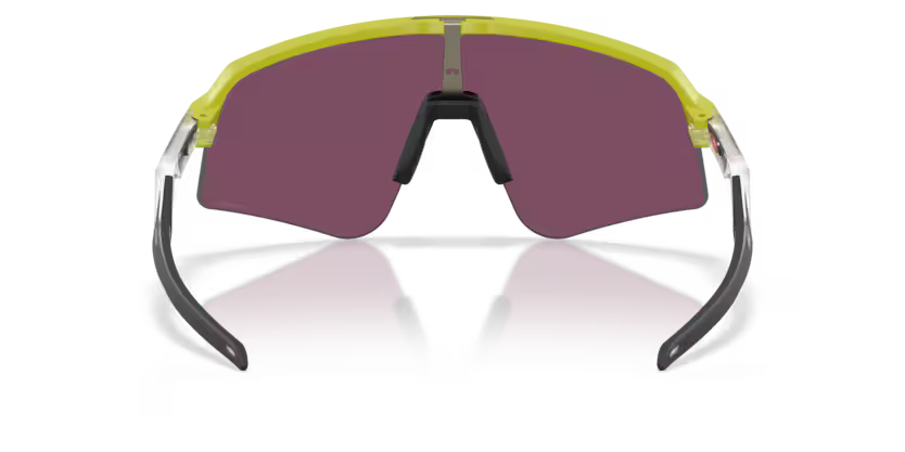 OAKLEY Sutro Lite Sweep - Prizm Road Black Matte Cactus