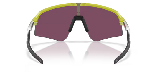 OAKLEY Sutro Lite Sweep - Prizm Road Black Matte Cactus
