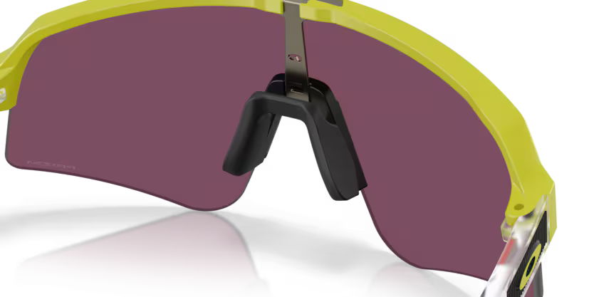 OAKLEY Sutro Lite Sweep - Prizm Road Black Matte Cactus