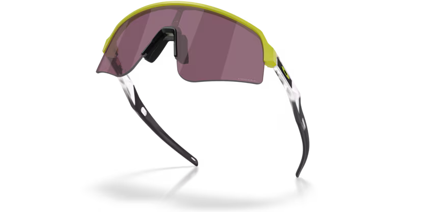 OAKLEY Sutro Lite Sweep - Prizm Road Black Matte Cactus