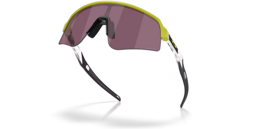 OAKLEY Sutro Lite Sweep - Prizm Road Black Matte Cactus