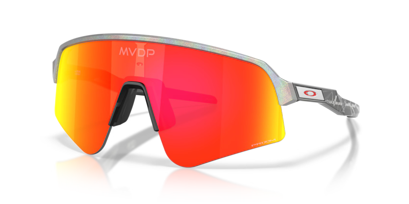 OAKLEY Sutro Lite Sweep - Prizm Ruby Space Dust