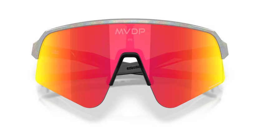 OAKLEY Sutro Lite Sweep - Prizm Ruby Space Dust