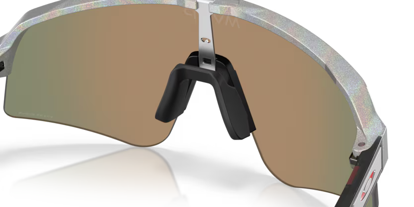 OAKLEY Sutro Lite Sweep - Prizm Ruby Space Dust