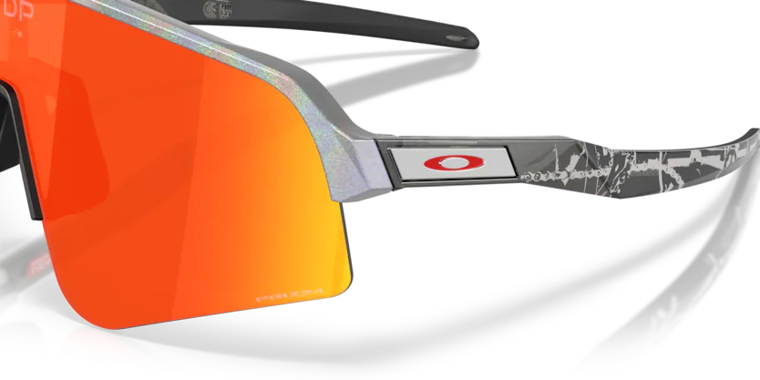 OAKLEY Sutro Lite Sweep - Prizm Ruby Space Dust