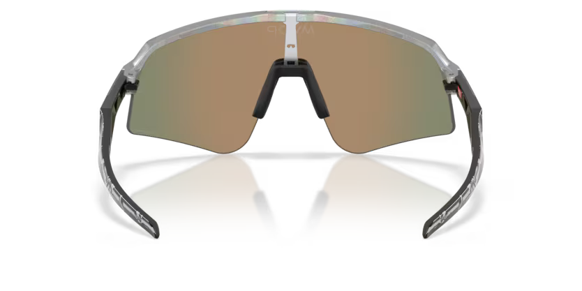 OAKLEY Sutro Lite Sweep - Prizm Ruby Space Dust